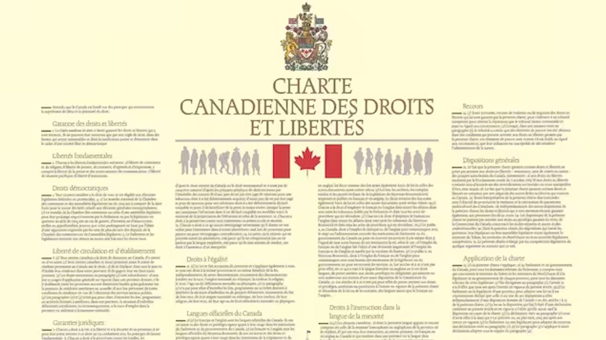 On this day in 1982, the Canadian Charter of Rights and Freedoms was signed into law. Let each of us take this Equality Day to recommit to ensuring that the cherished and essential principles of the #cdncharter continue to thrive in our communities.
