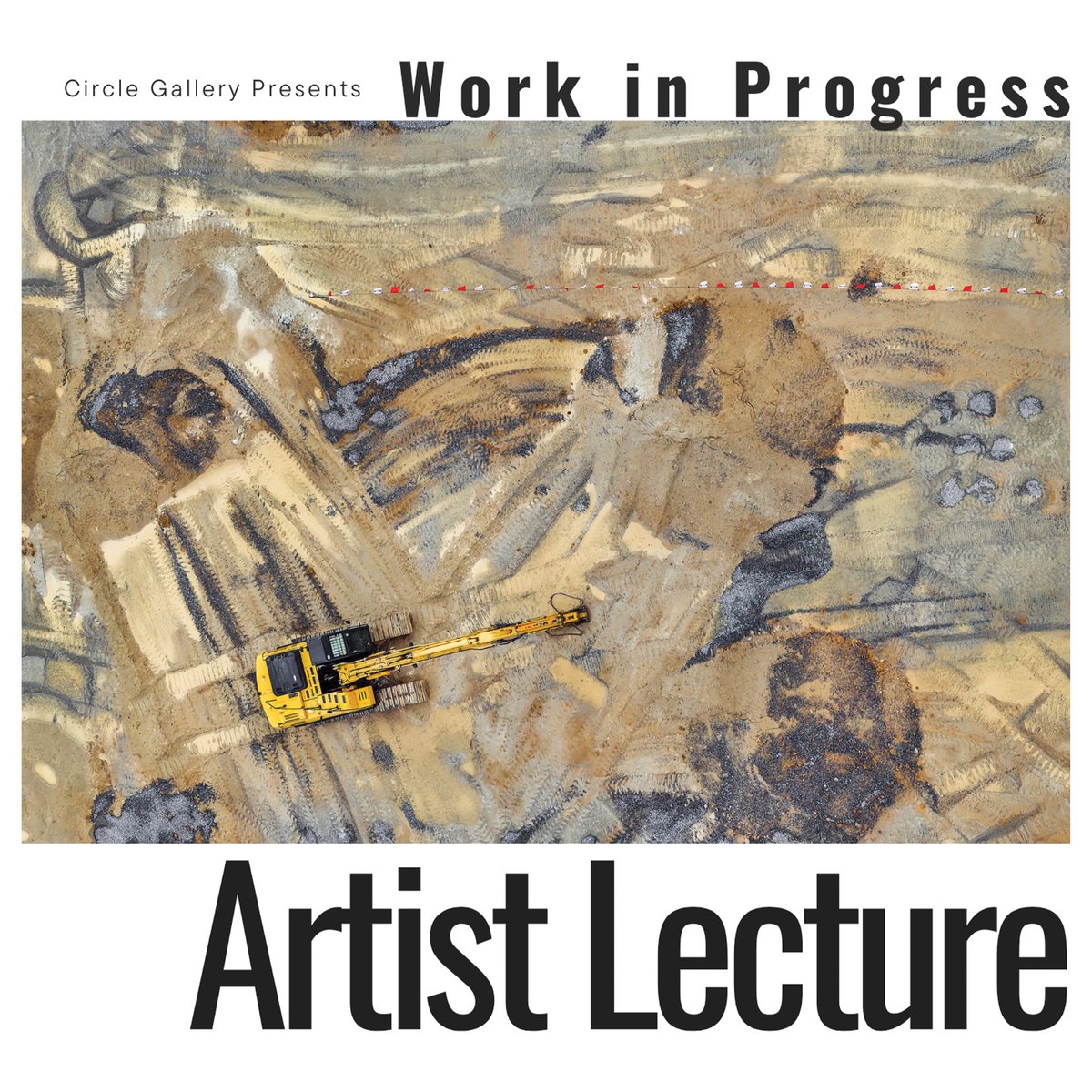 Join us Wednesday, April 17 in the JSB for an artist lecture with Peter Essick, whose work is currently displayed in the Circle Gallery! Essick will be speaking on the inspiration and impact behind his work.