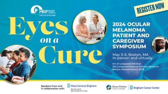 #Deadline - Today is the last day to book your hotel under the MRF Room block for the Patient & Caregiver Symposium in Boston! Join us to connect w/ other OM patients & caregivers & learn about the latest updates in OM research & treatment. Register today buff.ly/42Zb063