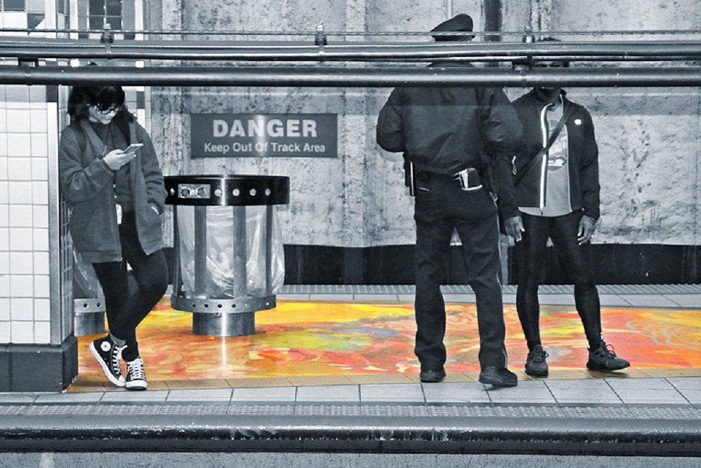 SEPTA had a 45% decrease in serious crimes on the system during the first quarter of 2024 compared to the same period in 2023 - according to the First Quarter 2024 Report released last week by the SEPTA Transit Police Department: iseptaphilly.com/blog/crimerepo…. #ISEPTAPHILLY #waytogo