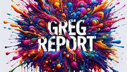 A Look Back at Pre-Pandemic Print Trends - Valerie Alde-Hayman
How to Start Using AI in Your Dealership
​To understand AI’s risks, follow the money
Remember Sports Illustrated?​
Google Partners With Fake, AI-Generated Writers​ 

buff.ly/3Tppx7Q