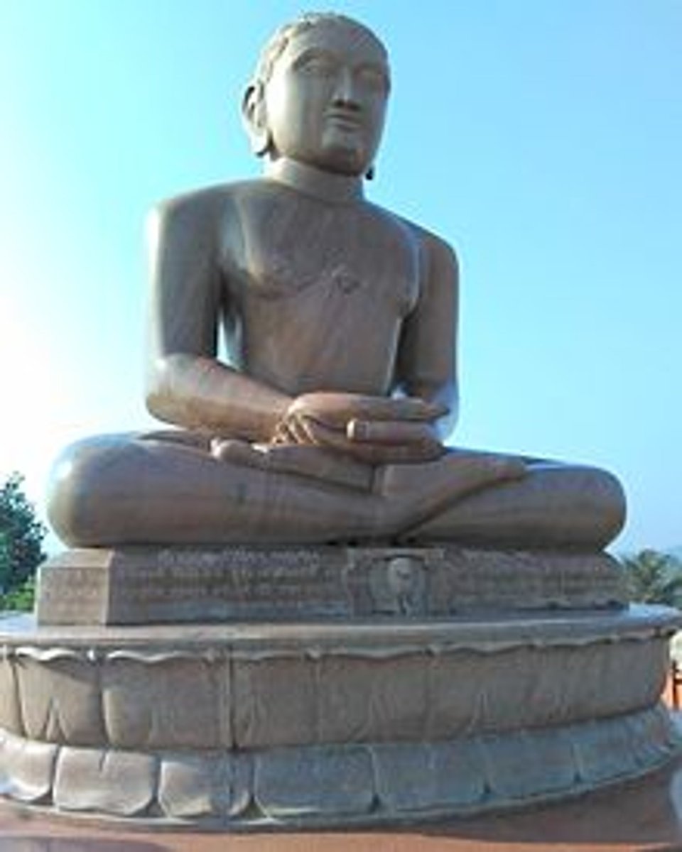 To all those marking #MahavirJayanti, may you be filled with the spirit of compassion and understanding.