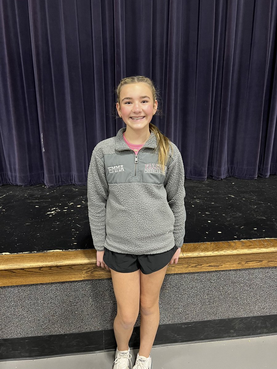 CoachKFischer's tweet image. So proud of my Discover, Connect, &amp;amp; Make A Difference Award recipients! #mycrew #RSMSrocks