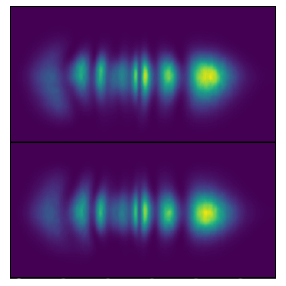 An Editors' Pick via #OPG_OpEx: Hybrid air-bulk multi-pass cell compressor for high pulse energies with full spatio-temporal characterization ow.ly/S02B50RaTbR #UltrafastOptics #PulseCompression