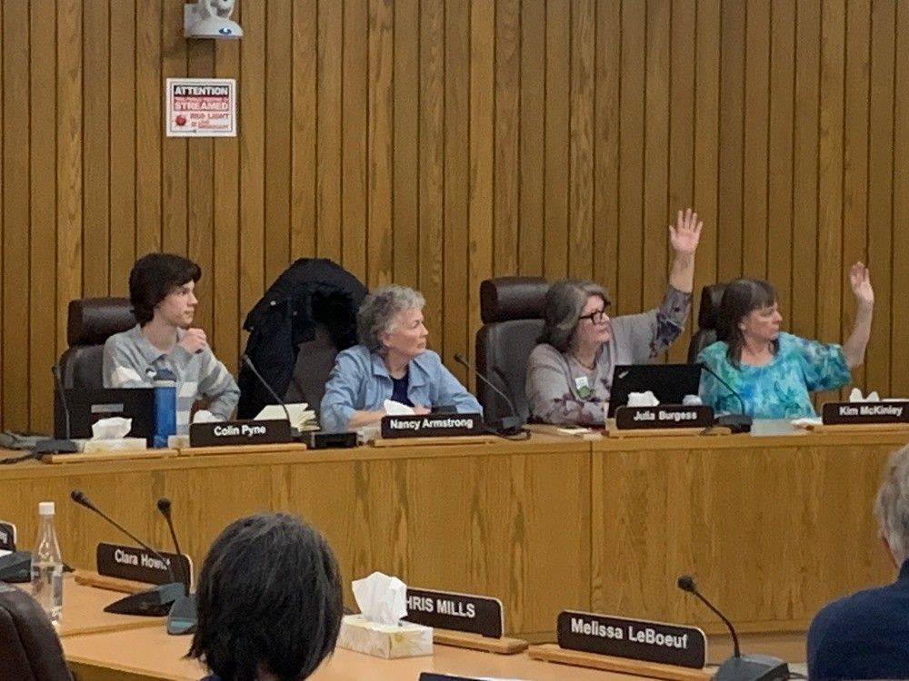Brown-John: Broad sweep of Windsor-Essex public school trustees overdue windsorstar.com/opinion/column…