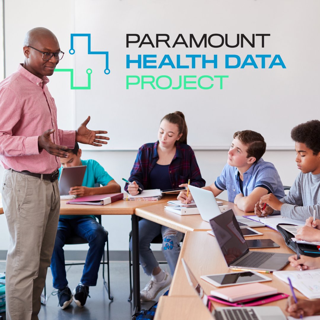 Go beyond just identifying students needing support. PHDP's Academic Health Report Cards use health data to predict potential academic struggles. Proactively intervene and inform MTSS, 504 plans & IEPs. It's a win for student success

Learn about: bit.ly/45wSCRI