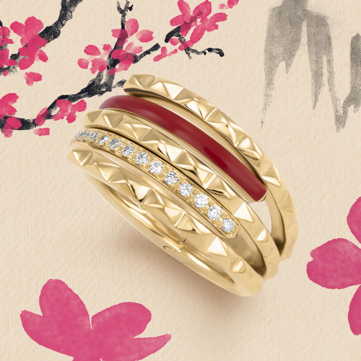 Staurinofratell's tweet image. Allow us to assist you in finding the perfect ring to suit your preferences. Simply extend your hand, and we will guide you through our exquisite selection.
#PerfectRing #RingSelection #ExquisiteJewelry #JewelryGuidance #RingPreferences #HandpickedRing #RingAssistance…