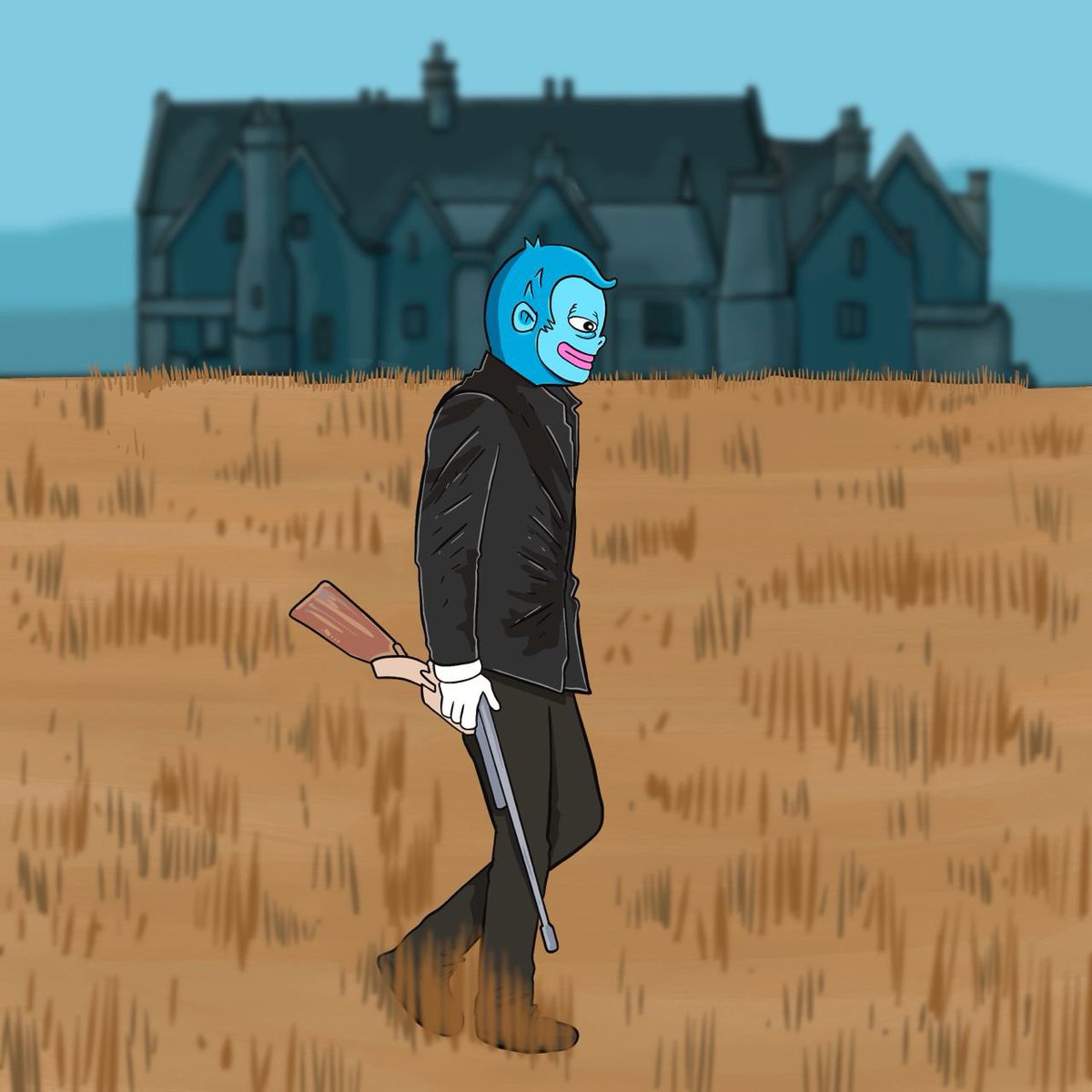 $POON on BASE tweet media