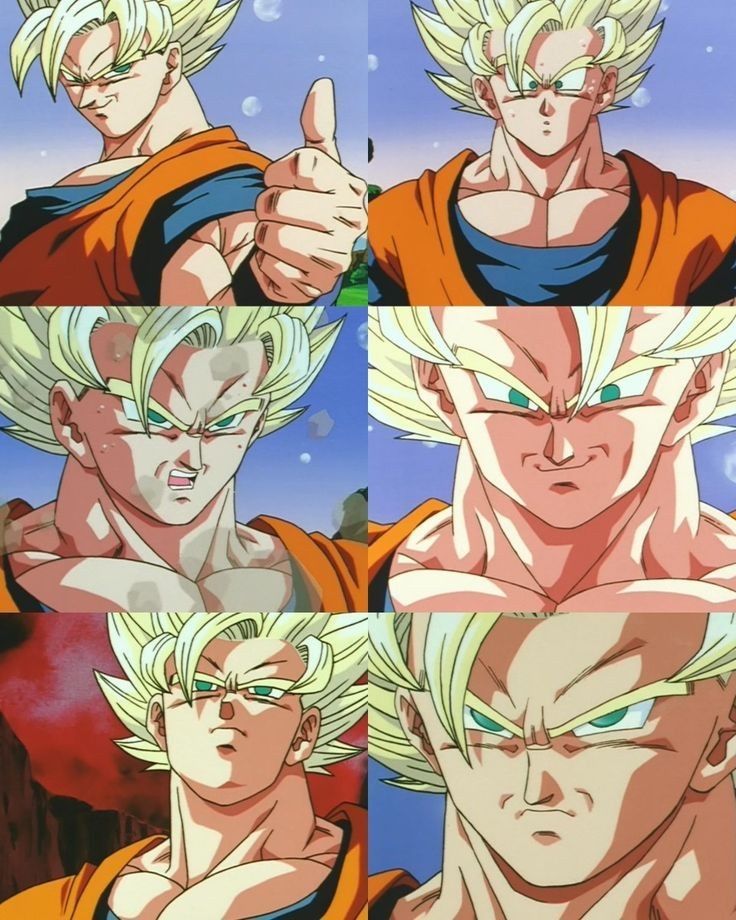 retro_anime's tweet photo. Goku https://t.co/jJco3eDHIp