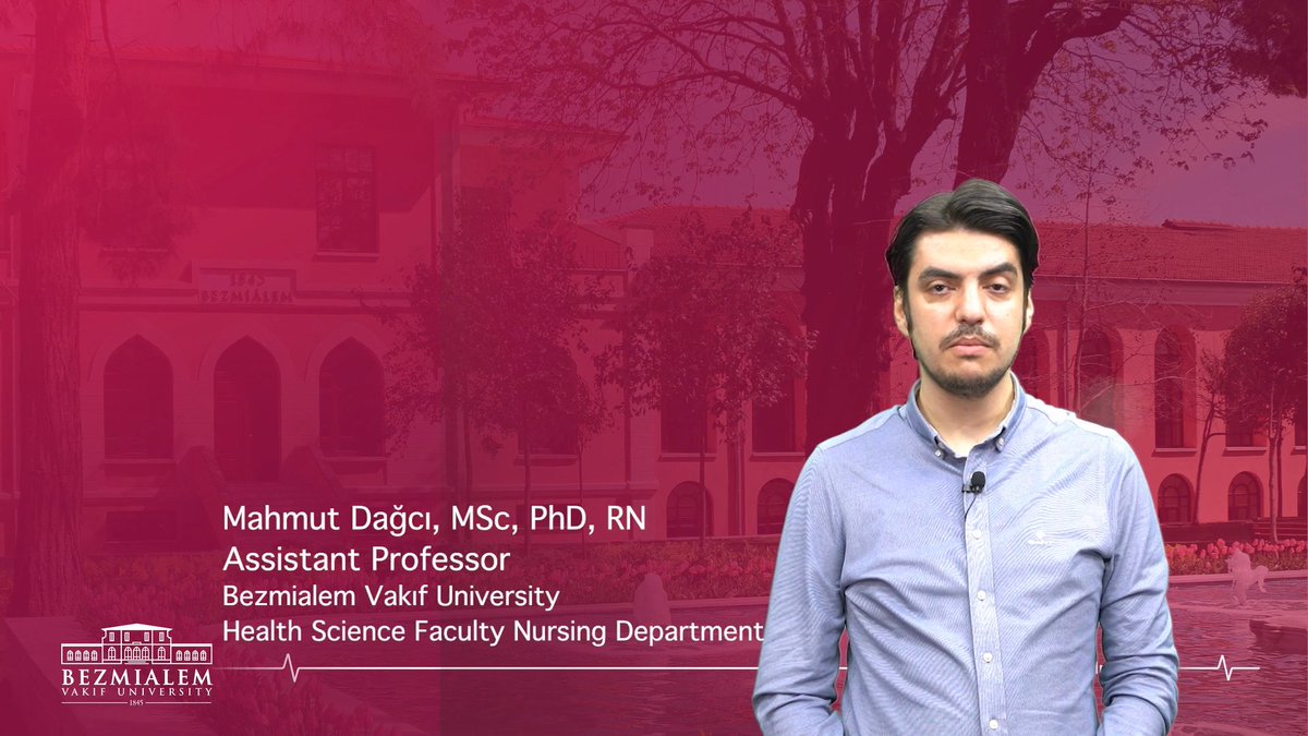 "Reliability and Quality of the Nursing Care Planning Texts Generated by ChatGPT"

A significant relationship was found among the number of accessible references, reliability, and quality subscale score of the texts.

#Video tinyurl.com/yc7m9jhe
tinyurl.com/5yzz3vzj