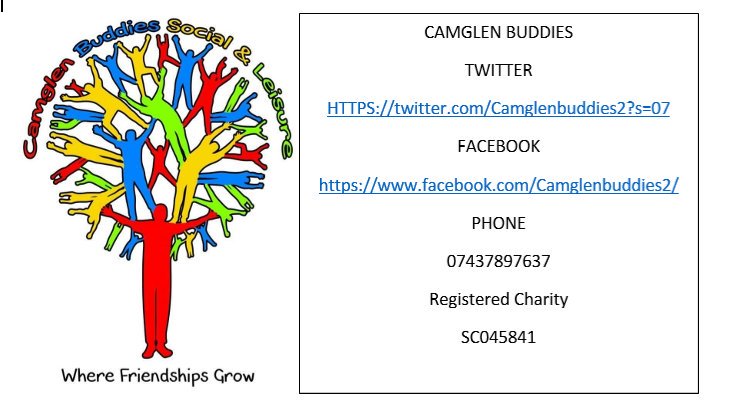 Had a fantastic night joining 50 young adults at the @Camglenbuddies2 Club in Rutherglen. Met with some of the parents and carers to talk about social care and the challenges of caring for a loved one when budgets are tight. They struggle without complaint and should be so proud.