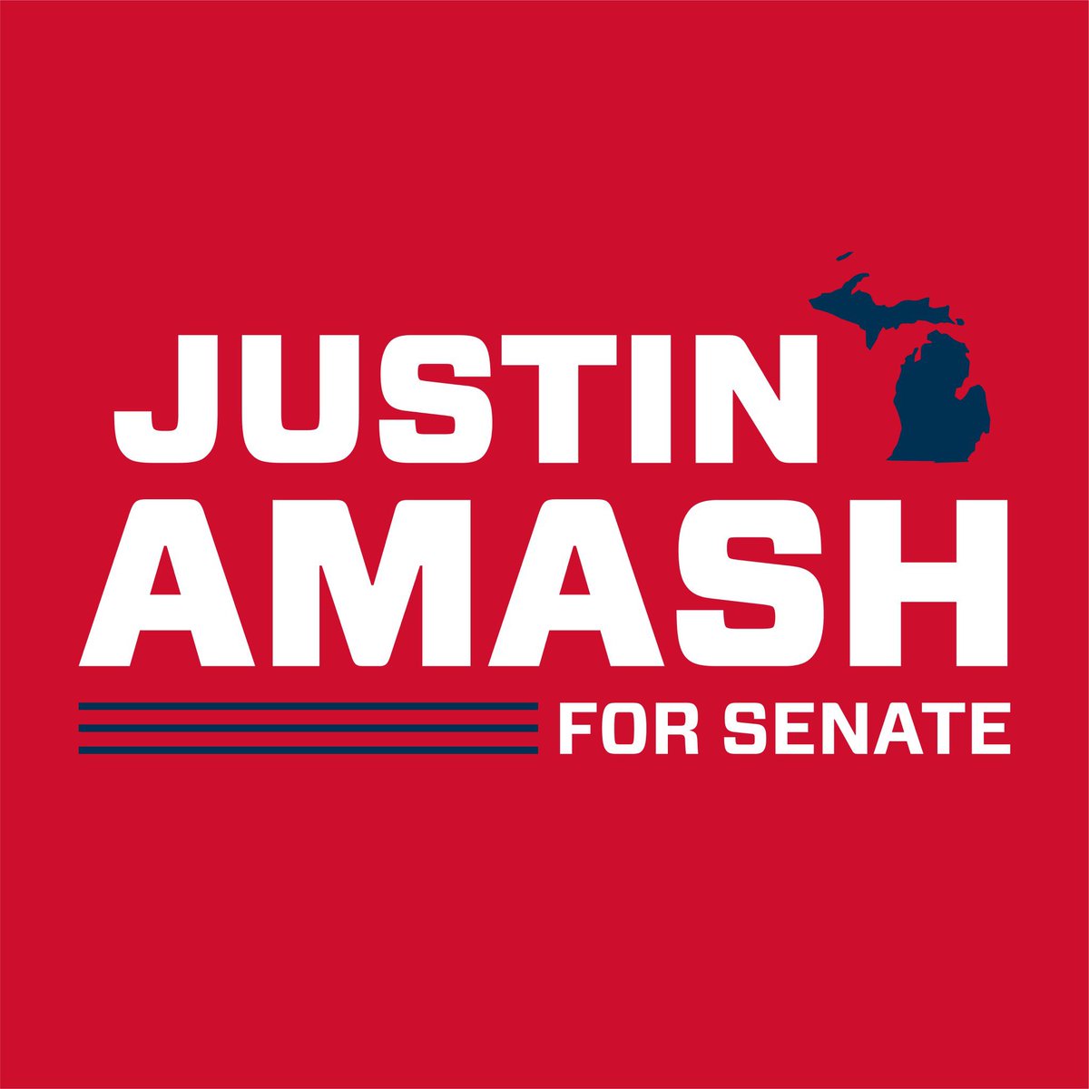 justinamash's tweet image. Keep in mind that I’m currently running against one of the chief architects of FISA 702 warrantless surveillance, @MikeRogersForMI, and one of its biggest backers, @ElissaSlotkin. Let’s make sure neither of these surveillance state sycophants sets foot anywhere near the Senate.