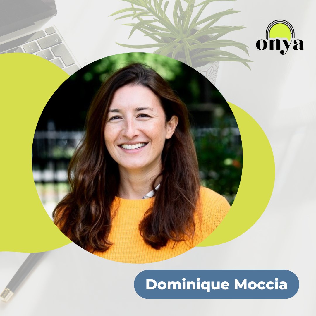 It’s time to shine the spotlight on Dominique, our stellar team member of the month! Your dedication and hard work make a world of difference. Thank you for being an essential part of the Onya team! #TeamMemberSpotlight