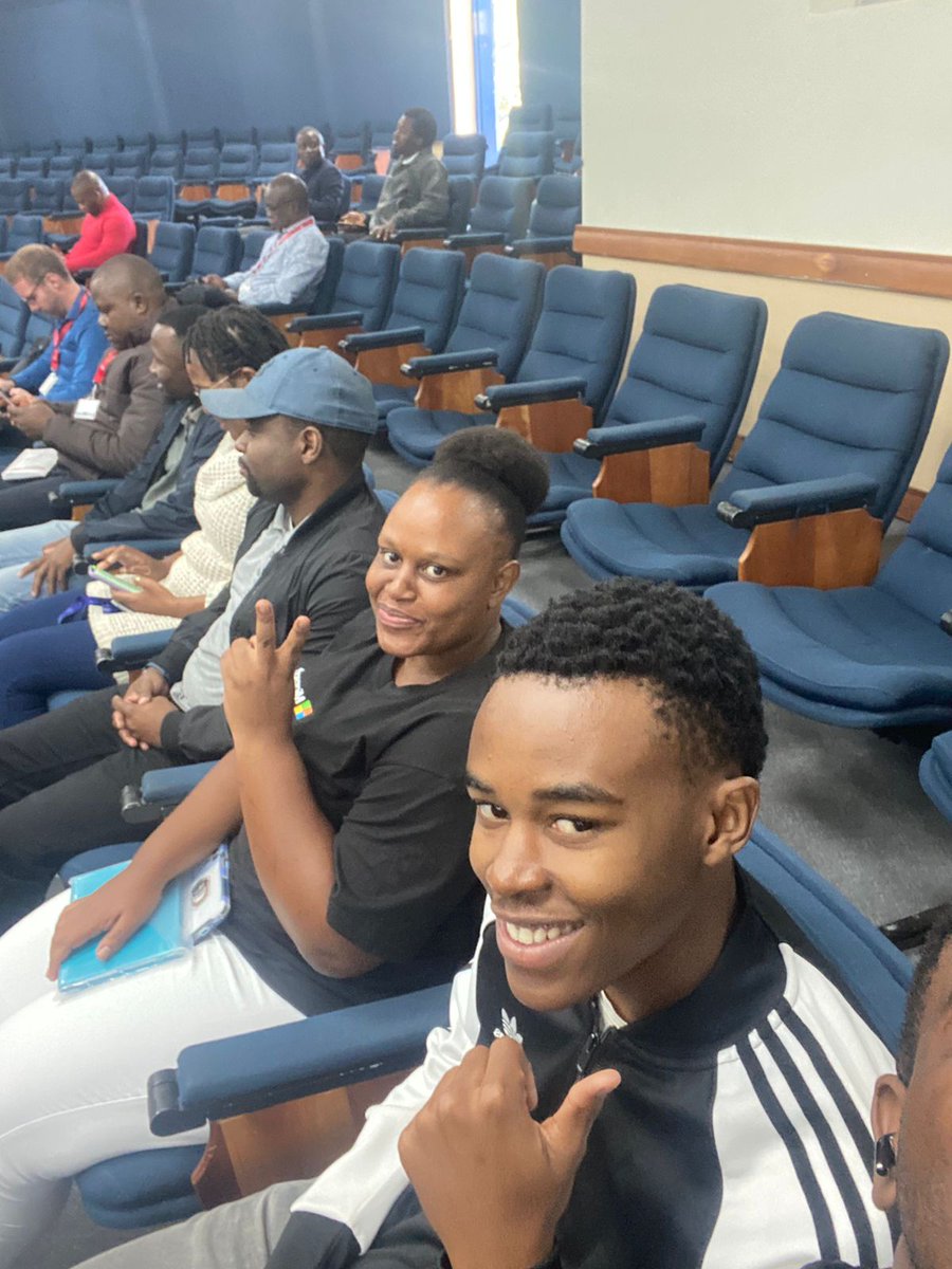 #GKSS24TUT tweet media