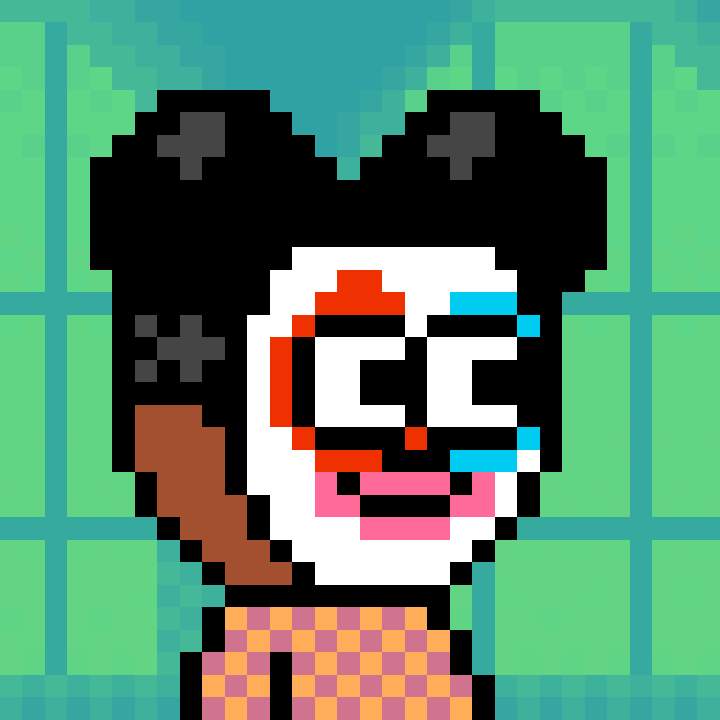 Pixel Pop Sales tweet media