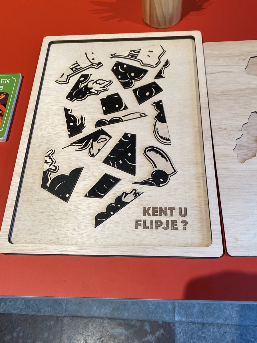 Flipje van Tiel tweet media