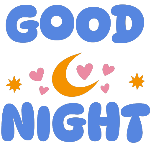 Good night 🌉