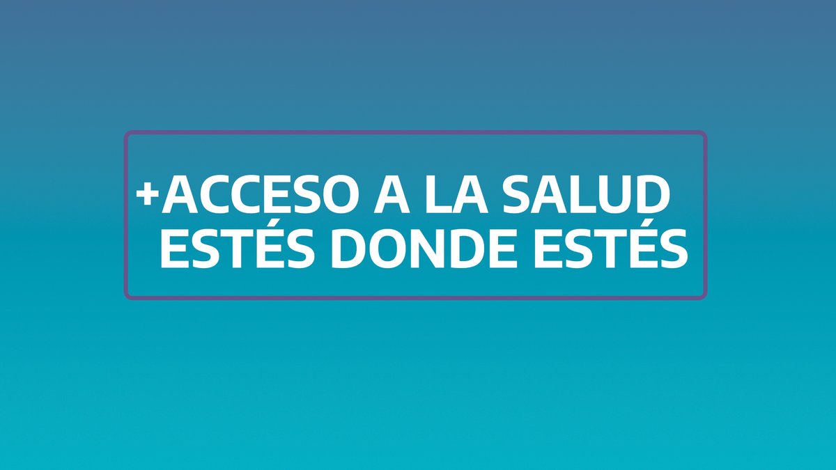 🟢 Accedé desde el botón #Telemedicina ✅ Cobertura 100% ✅ Todos los días, las 24hs 📲 Desde la App IOMA Digital #IOMA #IOMADigital