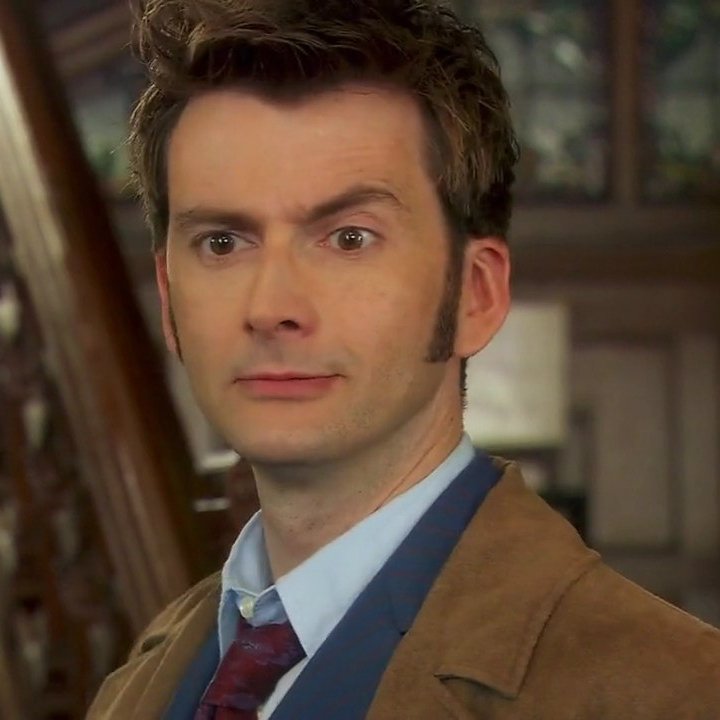 me: i don't have a favourite facial expression

also me: