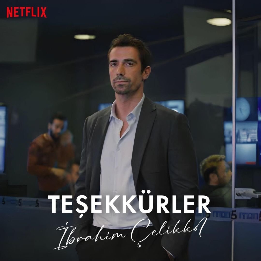 #İbrahimÇelikkol  <a href="/ibrahimcelikkol/">İbrahim Çelikkol</a> 
BRILLANTE Y MAGNIFICO!!!!👑😍✨️#Kenan #KuşUçuşu