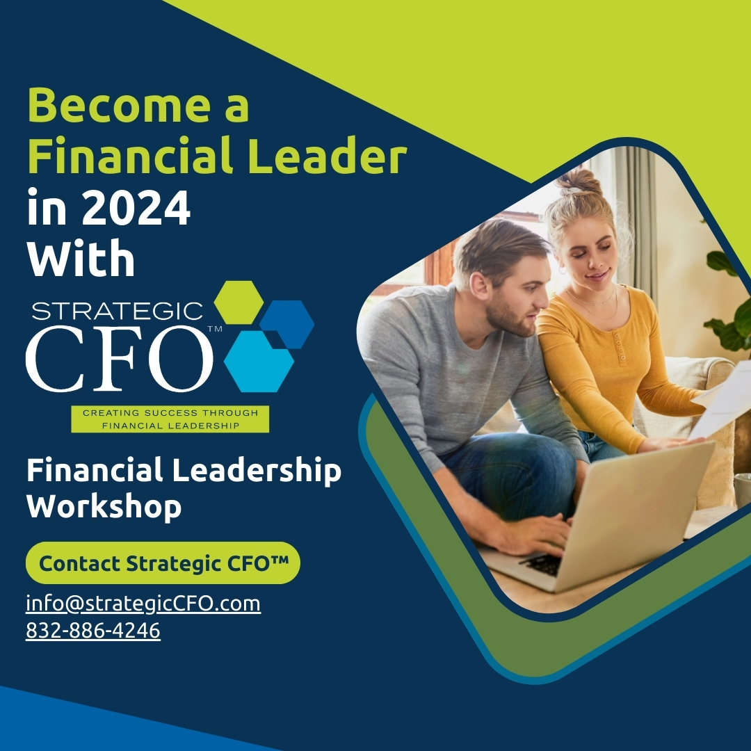 The Financial Leadership Workshop Self-Study package includes videos from live coaching workshops and fosters connections among financial leaders.

strategiccfo.com/financial-acco…

#nearshoreaccounting #accountingservices