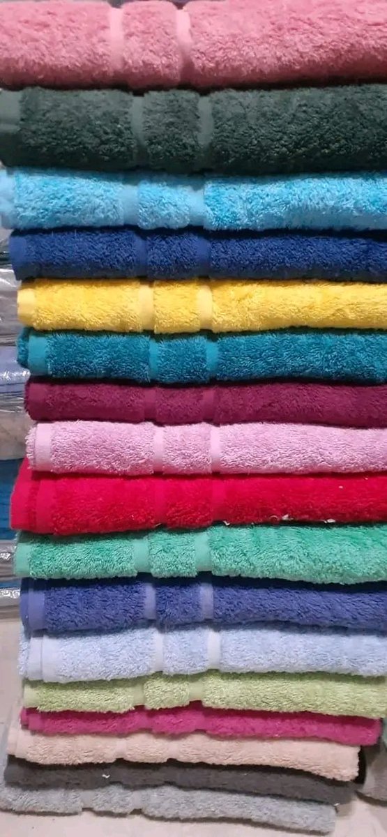 One word for towel source Ghometex.
ghometex.com
#bathlinen#viral #towel