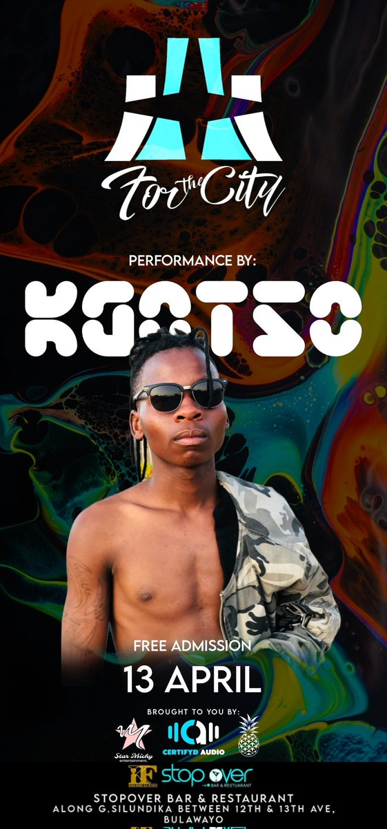 FORTHECITY tweet media