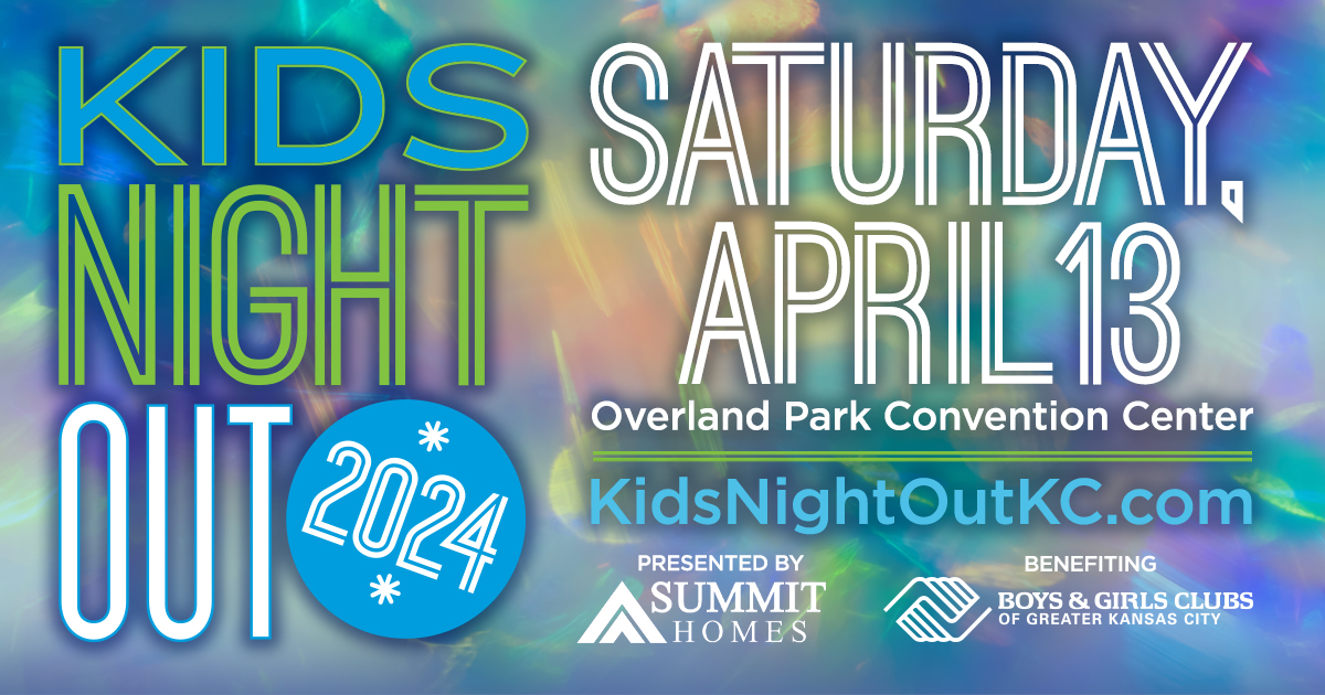 ONE MORE DAY!! Are you ready for the best night of the year? We can’t wait to see all of you tomorrow night dancing along to some great country music! #KidsNightOut2024 #KNO2024 #helpKCkids