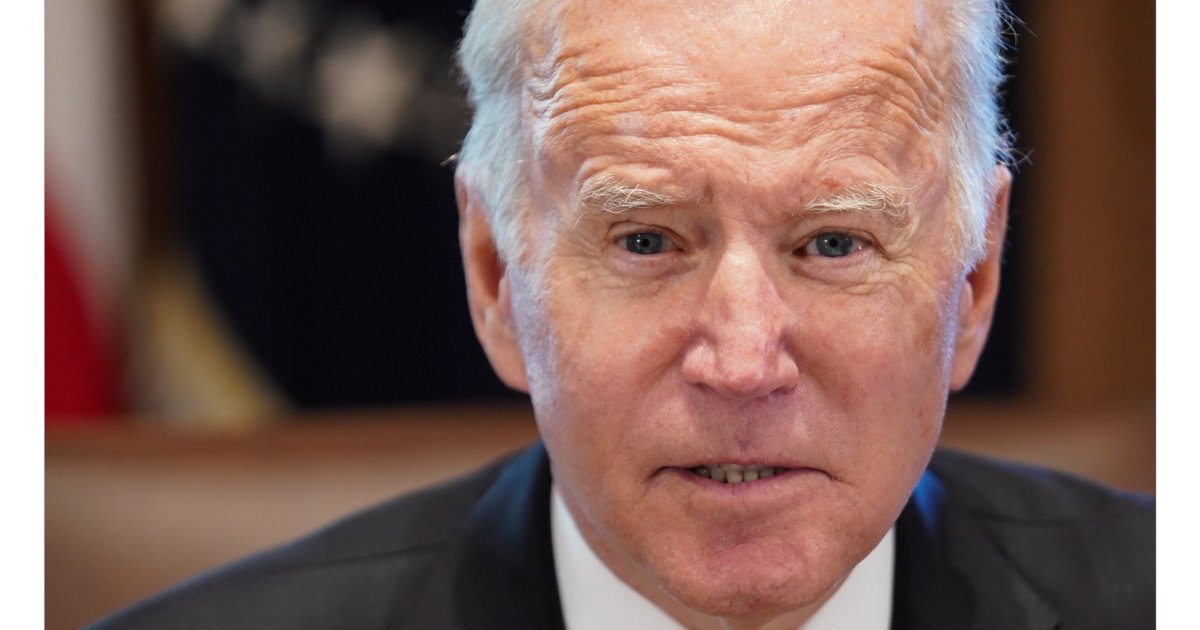Biden Unilaterally Cancels Another $7.4 Billion in Student Loan Debt in Latest Vote-Buying Gimmick