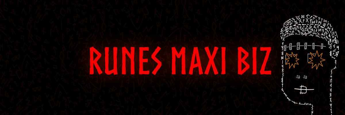 🌵CactusVerse x Rune Maxi Biz 🌵 
Giving away 10 WL spots
To enter: 
 
1⃣Follow <a href="/CactusVerseNFT/">CactusVerse (🌵,🌵)</a> and @RunesMaxiBizBTC
2⃣ RT &amp; Like
3⃣ Join the raffle

🕝 Ends in 24H

   #NFT #NFTGiveaway #NFTCommunity #NFTs  #BTC  #Runestone