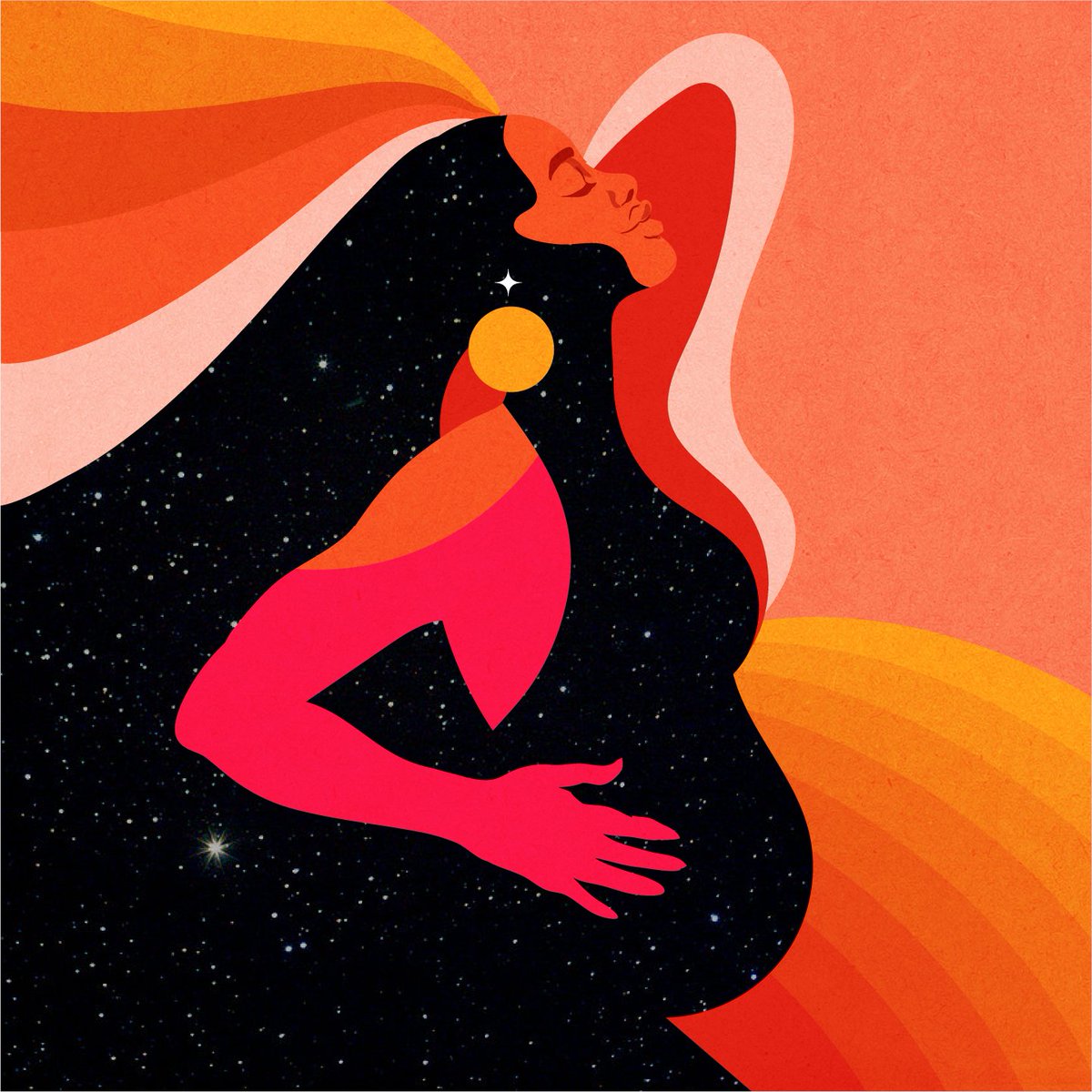In honor of #BlackMaternalHealthWeek, we're highlighting @StrongFutureWO, developed in partnership with The Foundation for a Healthier West Orange. This campaign elevates the voices of local, Black OB-GYNs, doulas, pediatricians, and other providers to share accurate information.