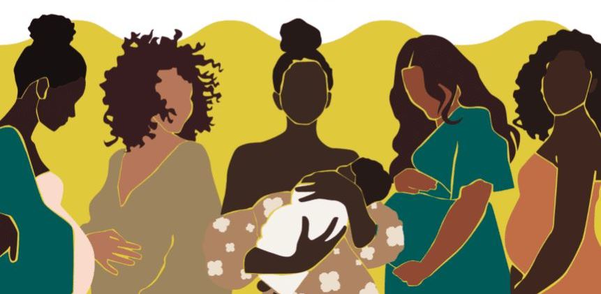 This week, the Council recognized April 11th to 17th as Black Maternal Health Week. Read more: bit.ly/43VvNry