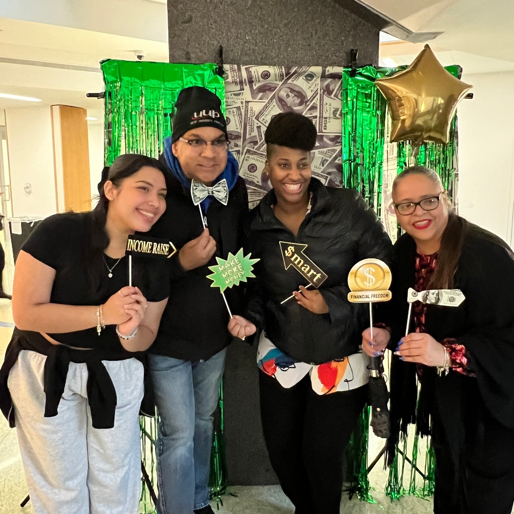 Thank you for participating in Budget Bash! The #BudgetBash event was held in celebration of April being Financial Literacy month to help students create budgets! The Office of Student Financial Services hosted Budget Bash yesterday on April 11, 2024. #sunynewpaltz