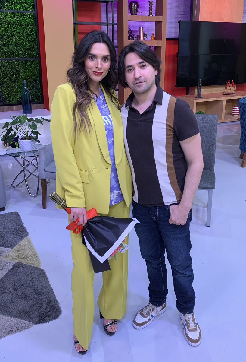 ¡Feliz cumpleaños, <a href="/Lluvia_Carrillo/">Lluvia Carrillo</a> ! Que tu día esté lleno de amor, compasión y mucha alegría, al igual que la que compartes con la toda la <a href="/genteregiatv/">Gente Regia</a>  que cruzan tu camino ❤️