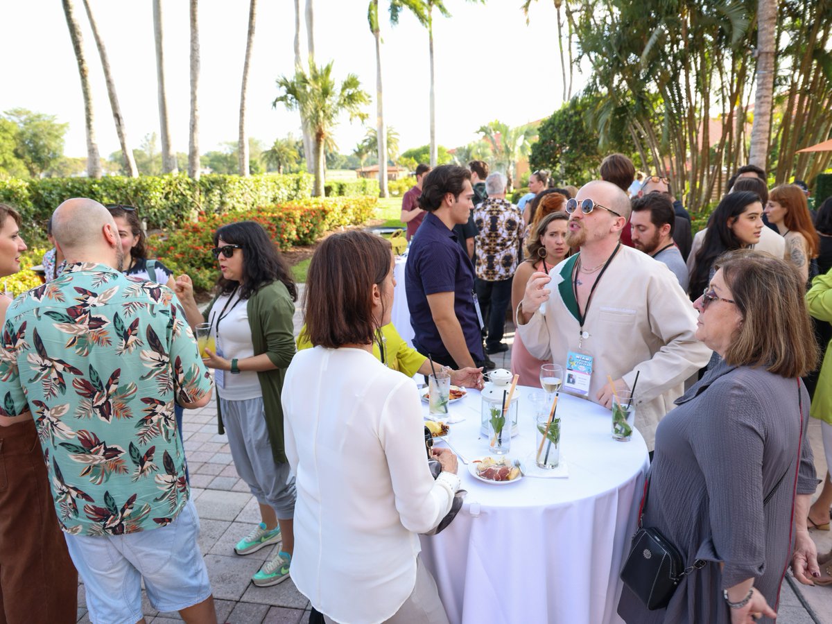 From sold out screenings to celebrity red carpets, the local film scene at @MiamiFilmFest has been vibrant this past week. #BeMDC #MFF41