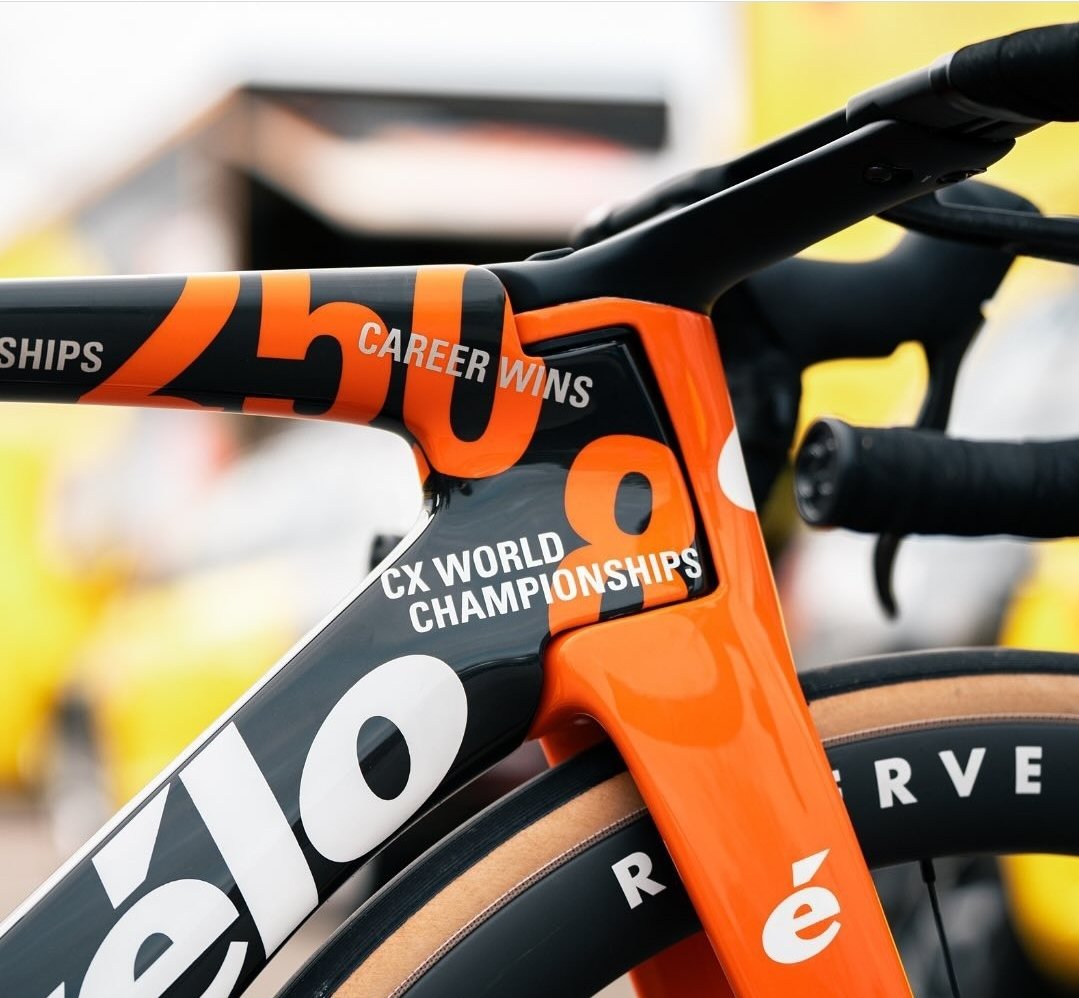 Rahim_Vlasblom's tweet photo. Deze is echt gaaf en meer dan verdiend @marianne_vos https://t.co/SICtWK4bWX