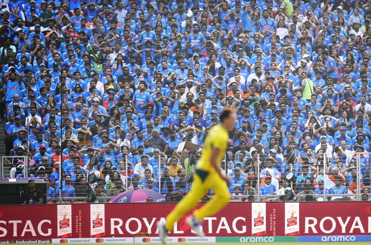 Historic Cricket Pictures tweet media