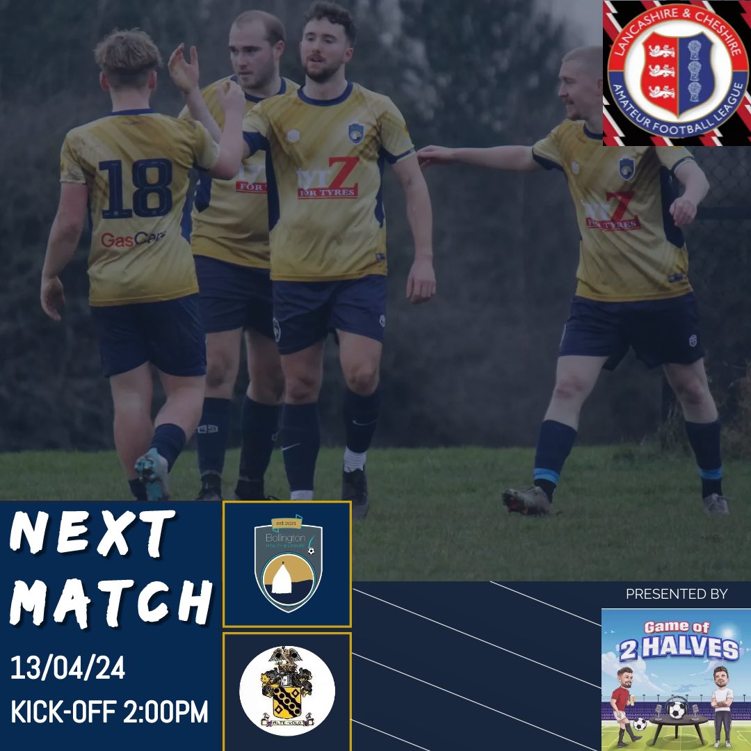 Bollington United AFC tweet media