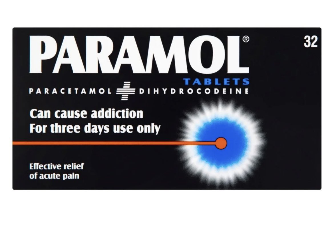 Meera_2805's tweet photo. @Parmapatrick @haveigotnews @BBCOne Paul Merton was thinking of Paramol aka the eclipse, you’re welcome! 😂 https://t.co/CAFBY2c0k4