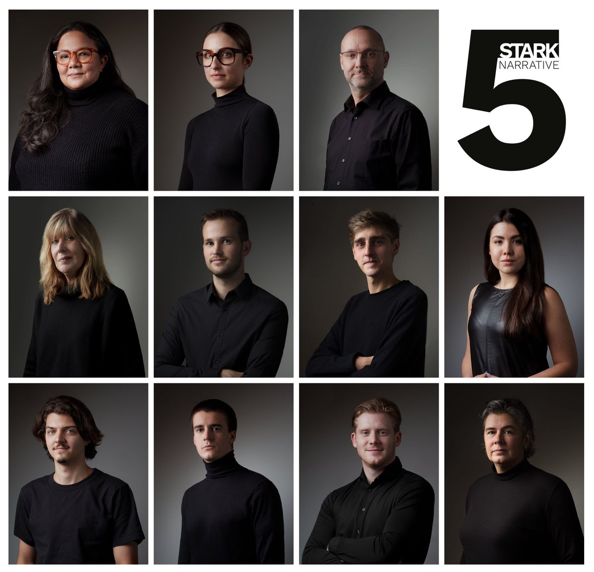 It’s April 12th, and so we celebrate! 🎂 🎉 

When we launched 5 years ago, we were poised to do things differently, yet had no idea so much would change. Thankful for and deeply humbled by the support we have received on our journey so far, 

Here's to the next Five!