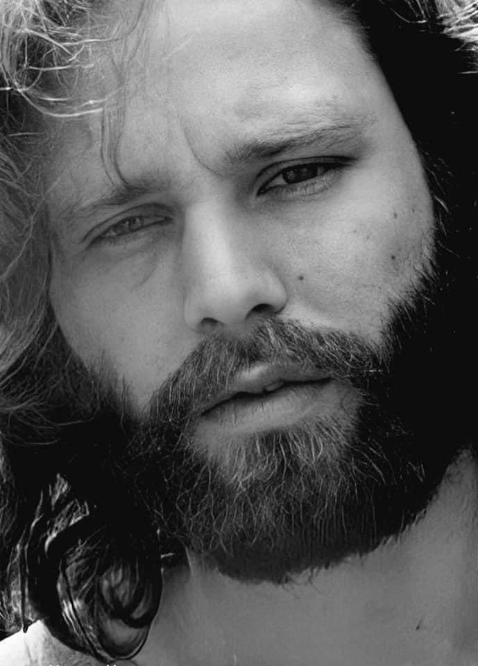 this is the end...my friends.. 
#JimMorrison