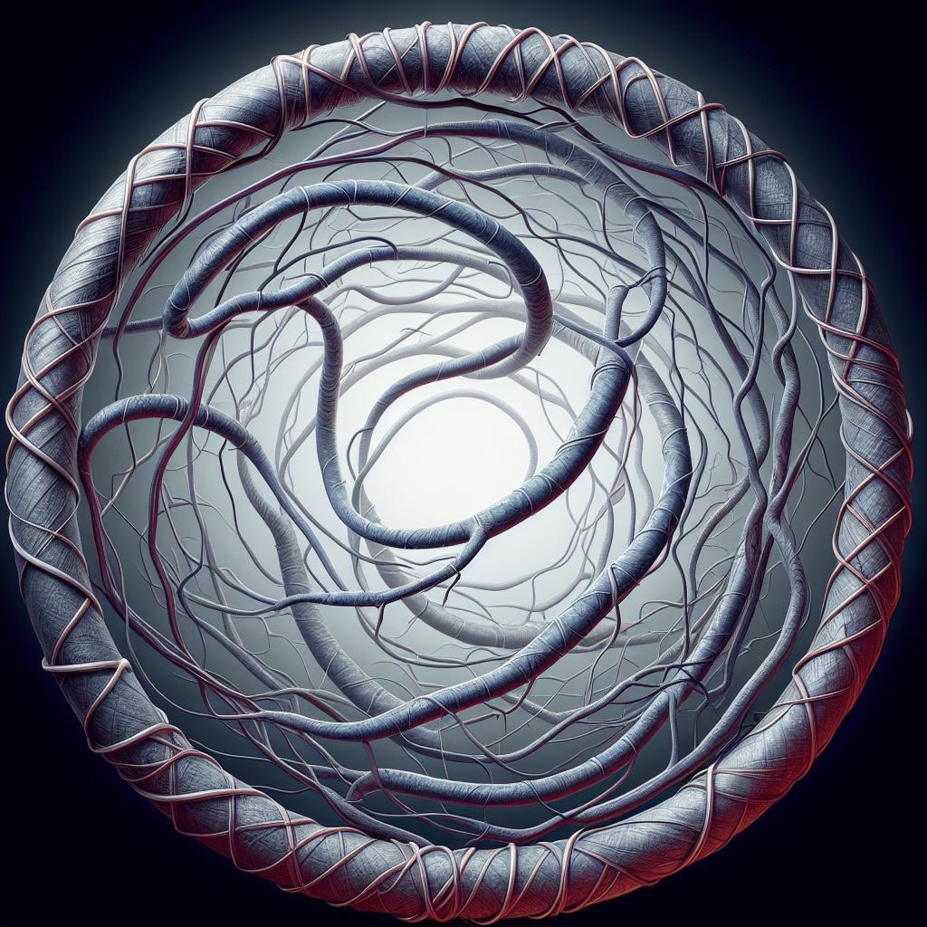 #Intimal #hyperplasia. #Arterial #stenosis, #venous #hyperplasia and venous stenosis. #AI #Vascularart