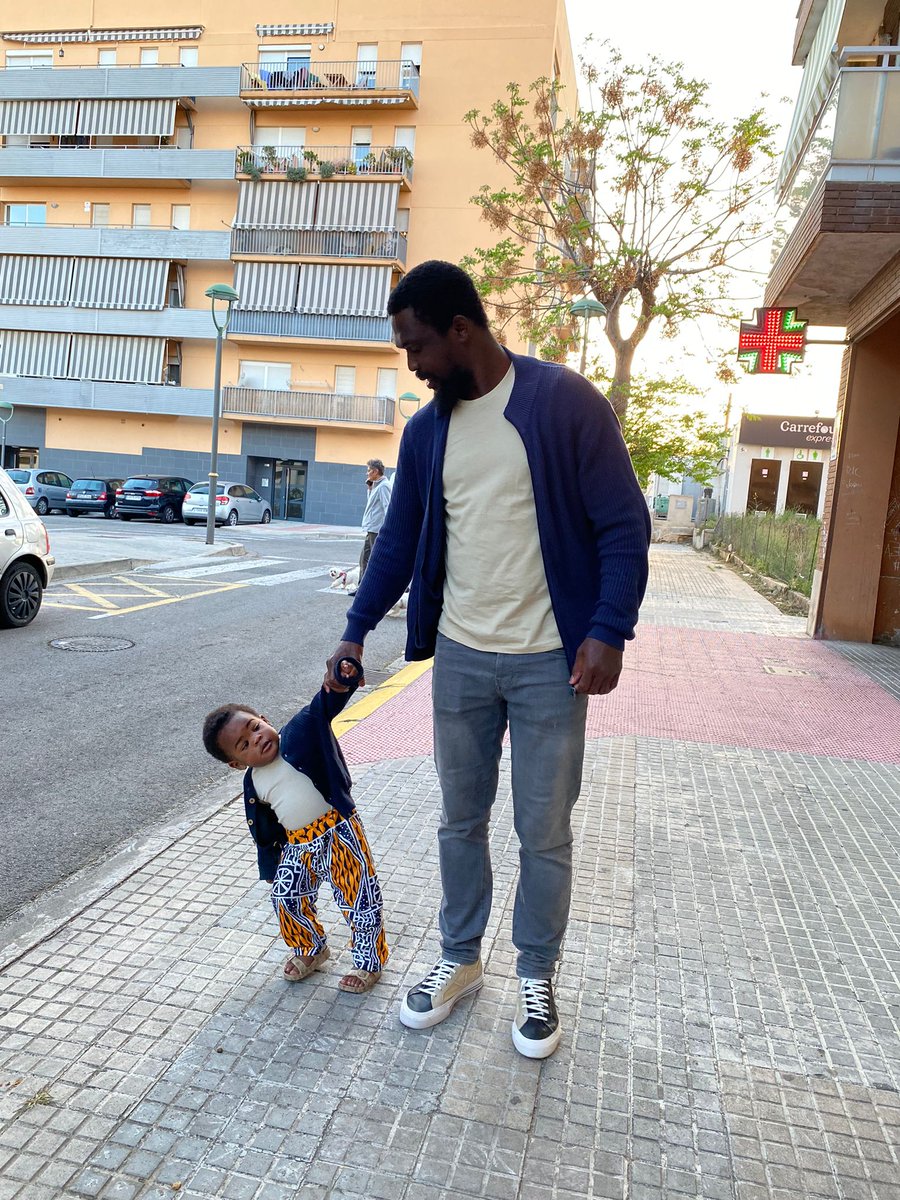 Roland MIMI NGOY tweet media
