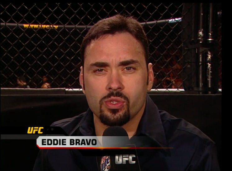 That One Eddie Bravo GIF tweet media