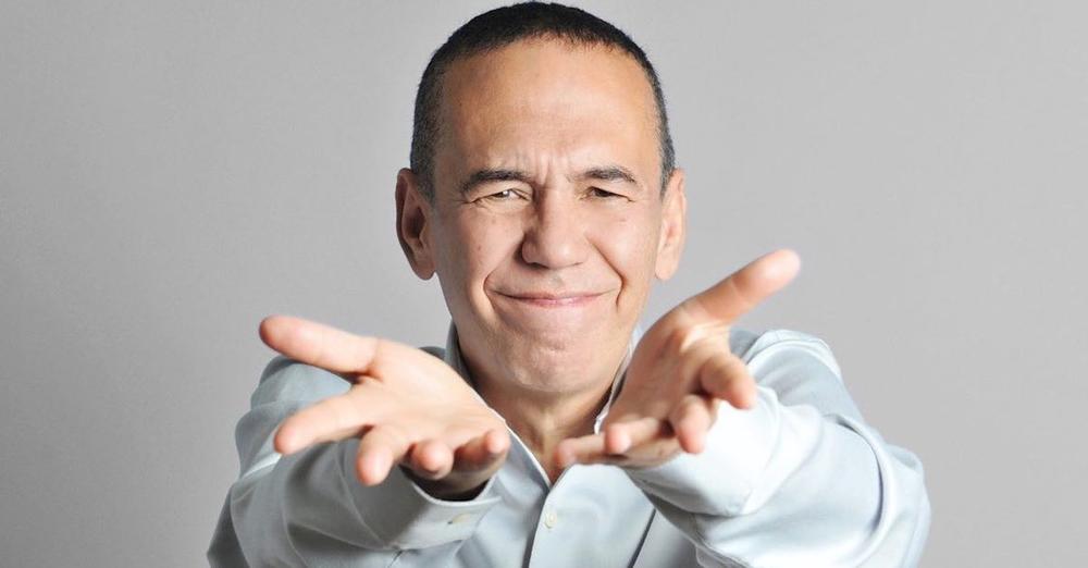 Remembering Gilbert Gottfried, Comic Known For Sharp Wit and Even Sharper Voice #DOTD bestclassicbands.com/gilbert-gottfr…