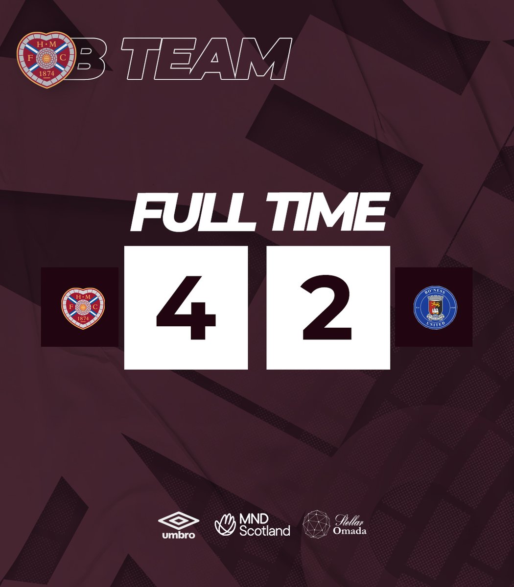 A massive three points for the Wee Jambos in the final home game of the season after a pulsating second half comeback... 🤩

COME ON! 🇱🇻