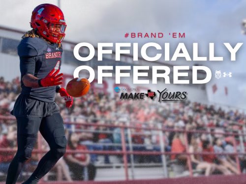 #AGTG very blessed to receive my first offer from Sul ross university!!! #loboSRise