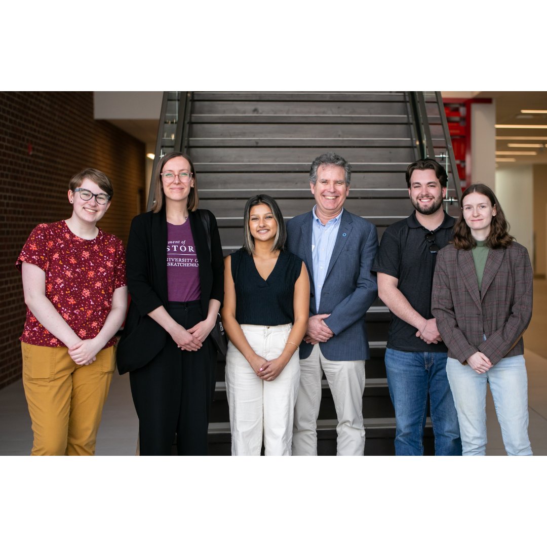 Pleased to join & congratulate @huronatwestern 4th yr students as they premier their videos on Banting & Banting House! We look forward to sharing them with you soon.
#BantingHouse #birthplaceofinsulin #thisplacematters #T1D #T2D #insulin #diabetes #museums #cdnhistory #histmed