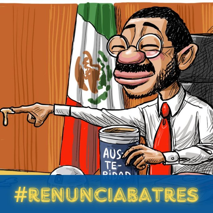 Sale más gasolina de las tuberias en Alcaldía Benito Juárez CDMX que en #DosBocas

Dos Bocas PRODUCE LO MISMO que la barda de Calderón‼️

Martí Batres decía que'todo estaba bien' y que no habia ningun riesgo, igual que con su leche contaminada

#MorenaTeEnvenena
#RenunciaBatres