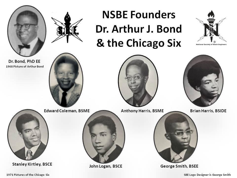Happy Founders Day @NSBE I just published NSBE Founders Day: Growth Through Adversity link.medium.com/iPBKMDAdKIb